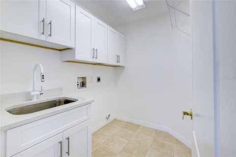 Villa ou maison à vendre à Sarasota, Floride: 5 chambres, 362.32 m2 № 2139430 - photo 22
