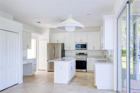 Villa ou maison à vendre à Sarasota, Floride: 5 chambres, 362.32 m2 № 2139430 - photo 17
