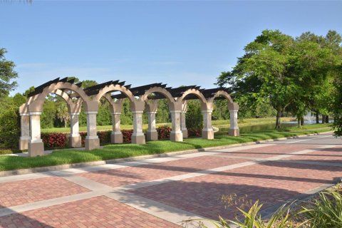 Villa ou maison à vendre à Sarasota, Floride: 5 chambres, 362.32 m2 № 2139430 - photo 3