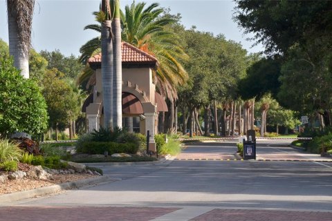 Villa ou maison à vendre à Sarasota, Floride: 5 chambres, 362.32 m2 № 2139430 - photo 4