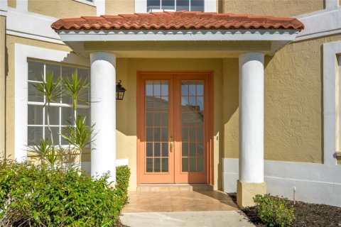 Villa ou maison à vendre à Sarasota, Floride: 5 chambres, 362.32 m2 № 2139430 - photo 7