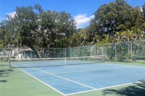 Touwnhouse à vendre à Hollywood, Floride: 3 chambres, 132.57 m2 № 1976746 - photo 13