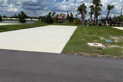 Land in Punta Gorda, Florida № 1911911 - photo 3