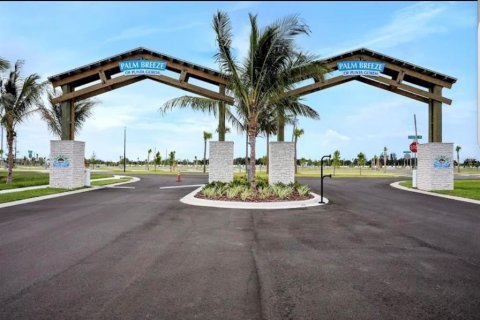 Land in Punta Gorda, Florida № 1911911 - photo 4