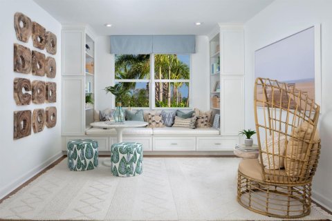 Villa ou maison à vendre à Port St. Lucie, Floride: 3 chambres, 198.25 m2 № 2272522 - photo 5