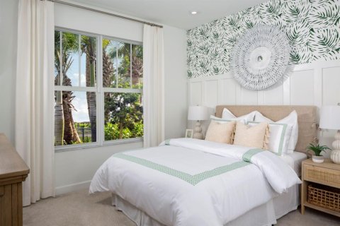 Villa ou maison à vendre à Port St. Lucie, Floride: 3 chambres, 198.25 m2 № 2272522 - photo 8