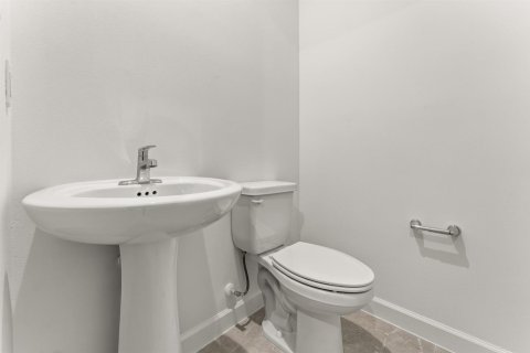 Villa ou maison à vendre à Port St. Lucie, Floride: 3 chambres, 198.25 m2 № 2272522 - photo 10