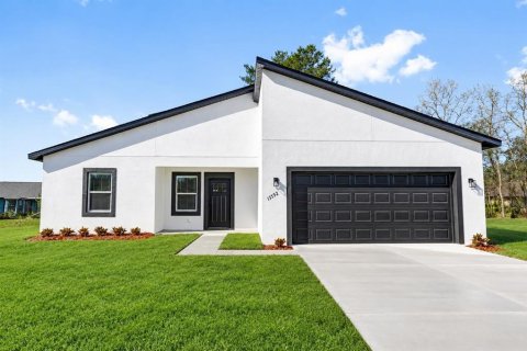 Villa ou maison à Ocala, Floride 4 chambres, 170.29 m2 № 2427646