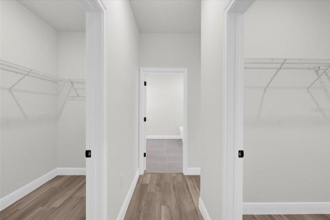 Villa ou maison à louer à Ocala, Floride: 4 chambres, 170.29 m2 № 2427646 - photo 12