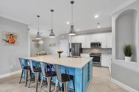 Casa en venta en Venice, Florida, 4 dormitorios, 208.38 m2 № 1787883 - foto 14