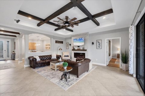 Casa en venta en Venice, Florida, 4 dormitorios, 208.38 m2 № 1787883 - foto 7