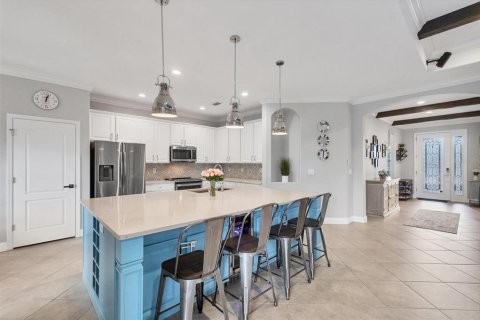 Casa en venta en Venice, Florida, 4 dormitorios, 208.38 m2 № 1787883 - foto 13