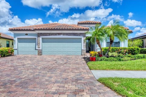 Casa en venta en Venice, Florida, 4 dormitorios, 208.38 m2 № 1787883 - foto 2