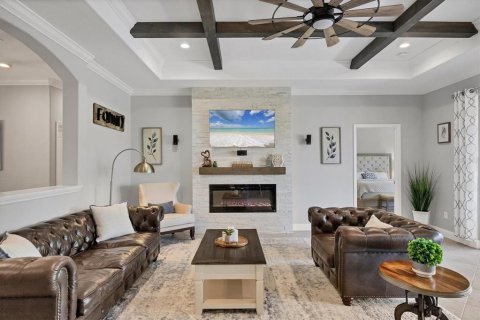 Casa en venta en Venice, Florida, 4 dormitorios, 208.38 m2 № 1787883 - foto 9
