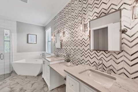 Casa en venta en Venice, Florida, 4 dormitorios, 208.38 m2 № 1787883 - foto 28