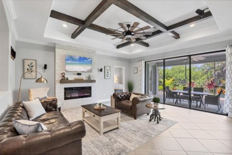 Casa en venta en Venice, Florida, 4 dormitorios, 208.38 m2 № 1787883 - foto 8