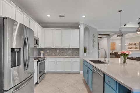 Casa en venta en Venice, Florida, 4 dormitorios, 208.38 m2 № 1787883 - foto 17