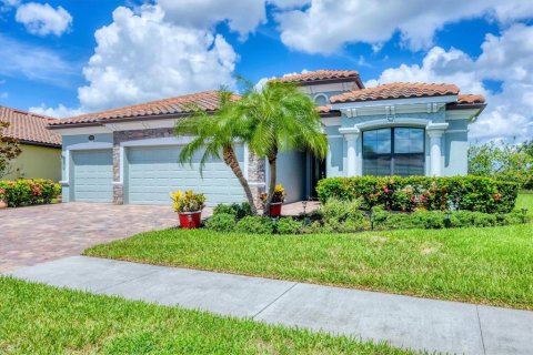 Casa en venta en Venice, Florida, 4 dormitorios, 208.38 m2 № 1787883 - foto 1