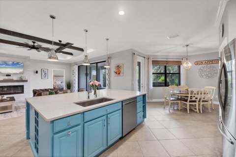 Casa en venta en Venice, Florida, 4 dormitorios, 208.38 m2 № 1787883 - foto 15