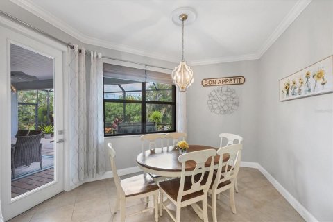 Casa en venta en Venice, Florida, 4 dormitorios, 208.38 m2 № 1787883 - foto 19