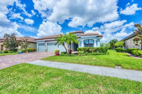 Casa en venta en Venice, Florida, 4 dormitorios, 208.38 m2 № 1787883 - foto 4