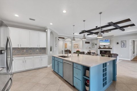 Casa en venta en Venice, Florida, 4 dormitorios, 208.38 m2 № 1787883 - foto 18