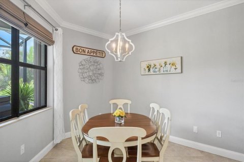 Casa en venta en Venice, Florida, 4 dormitorios, 208.38 m2 № 1787883 - foto 20