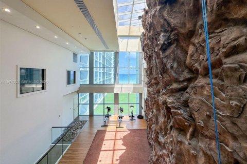 Снять в аренду кондоминиум в Майами-Бич, Флорида 1 спальня, 74.32м2, № 2049763 - фото 23