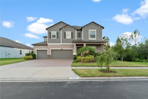 Casa en venta en Wesley Chapel, Florida, 5 dormitorios, 275.36 m2 № 1913770 - foto 1