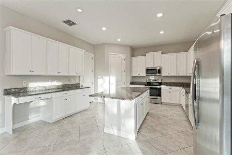 Casa en venta en Wesley Chapel, Florida, 5 dormitorios, 275.36 m2 № 1913770 - foto 16