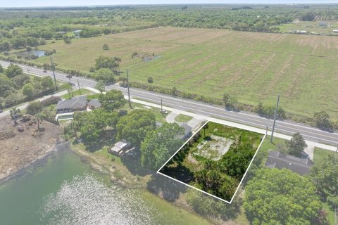 Immobilier commercial à vendre à St. Lucie, Floride № 2083493 - photo 7