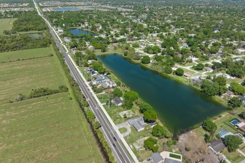 Immobilier commercial à vendre à St. Lucie, Floride № 2083493 - photo 15
