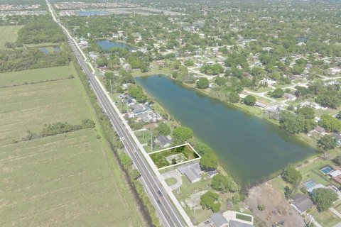 Immobilier commercial à vendre à St. Lucie, Floride № 2083493 - photo 14