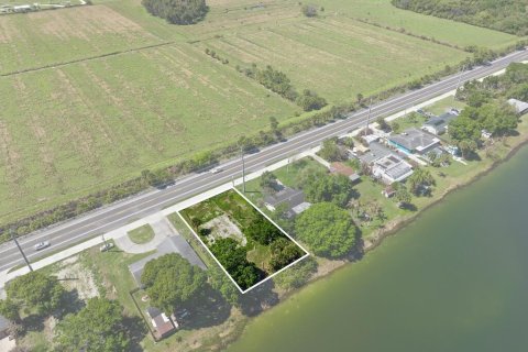 Immobilier commercial à vendre à St. Lucie, Floride № 2083493 - photo 11