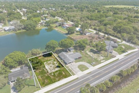 Immobilier commercial à vendre à St. Lucie, Floride № 2083493 - photo 3