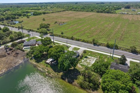 Immobilier commercial à vendre à St. Lucie, Floride № 2083493 - photo 8