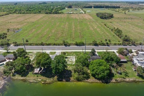 Immobilier commercial à vendre à St. Lucie, Floride № 2083493 - photo 10