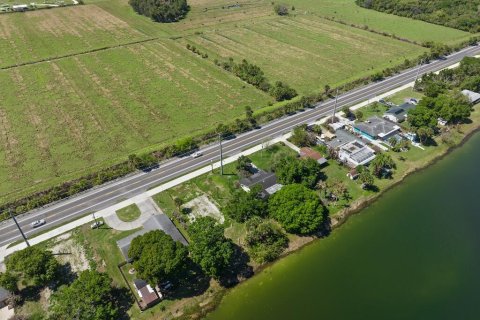 Immobilier commercial à vendre à St. Lucie, Floride № 2083493 - photo 12