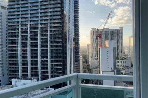 Copropriété à louer à Miami, Floride: 2 chambres, 119.75 m2 № 1814466 - photo 25