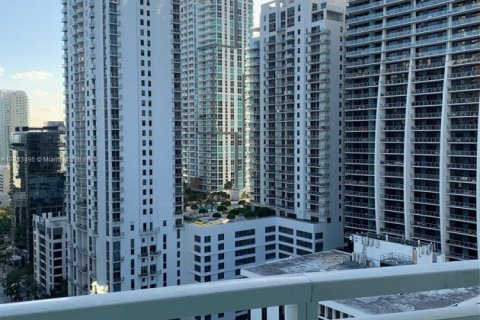 Copropriété à louer à Miami, Floride: 2 chambres, 119.75 m2 № 1814466 - photo 3