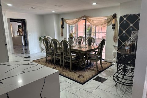 Купить виллу или дом в Холидэй, Флорида 5 комнат, 497.96м2, № 2338932 - фото 20