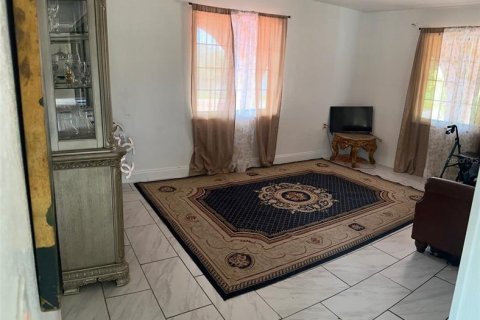 Купить виллу или дом в Холидэй, Флорида 5 комнат, 497.96м2, № 2338932 - фото 12