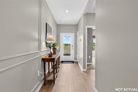 Купить виллу или дом в Палм-Кост, Флорида 3 комнаты, 164.81м2, № 2205500 - фото 4