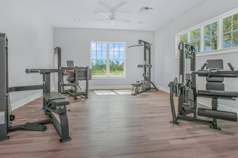 Купить виллу или дом в Палм-Кост, Флорида 3 комнаты, 164.81м2, № 2205500 - фото 30