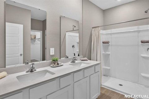 Купить виллу или дом в Палм-Кост, Флорида 3 комнаты, 164.81м2, № 2205500 - фото 16