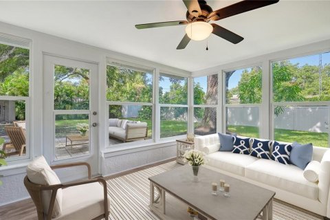 Casa en venta en Sarasota, Florida, 3 dormitorios, 104.61 m2 № 2143424 - foto 21