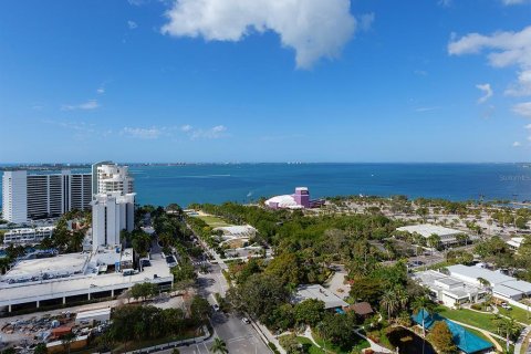 Copropriété à vendre à Sarasota, Floride: 3 chambres, 343.74 m2 № 2419178 - photo 16