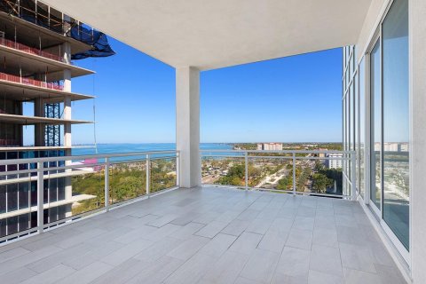 Copropriété à vendre à Sarasota, Floride: 3 chambres, 343.74 m2 № 2419178 - photo 15
