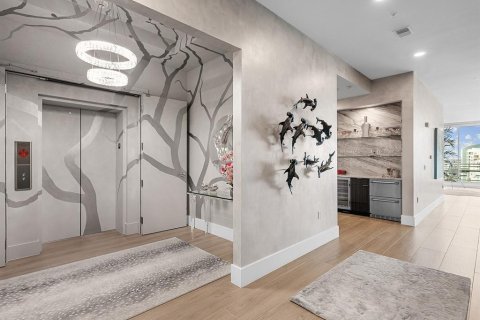 Copropriété à vendre à Sarasota, Floride: 3 chambres, 343.74 m2 № 2419178 - photo 10