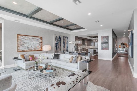 Copropriété à vendre à Sarasota, Floride: 3 chambres, 343.74 m2 № 2419178 - photo 19